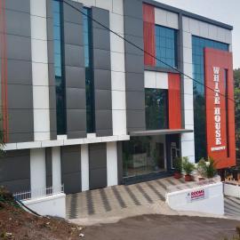 White House Residency, hotel a Taliparamba