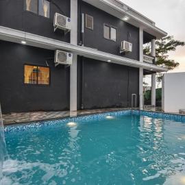 II JAGUAR VILLA lI