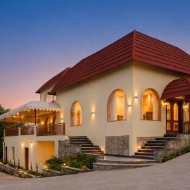 Aamba Bagh Resort Kumbhalgarh, hotel in Kumbhalgarh