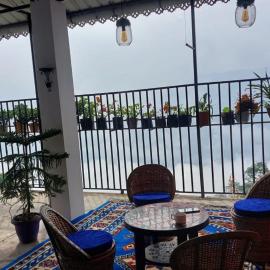 Nini's Homestay, Kalimpong