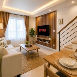 2BR Sunset View House in Coron Town Proper, hotell i Coron