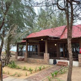 Rumah Seruni@Zaki's Residence