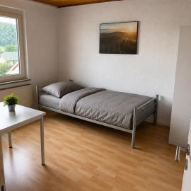 Monteurzimmer Renix Bamberg
