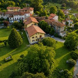 Apartment Piccolo Borgo