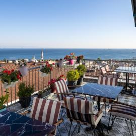 Sultanahmet Nu Hotel, hotel v destinaci Istanbul