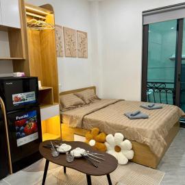 AN 25 KIM MA Apartment, hotel in Hanoi