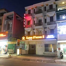 HoTeL Long Phụng 1 Quận Bình Tân
