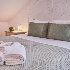 Casa Mia B&B, hotel in Porto Viro