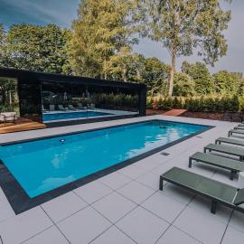 Stars Resort Sigulda, מלון בסיגולדה