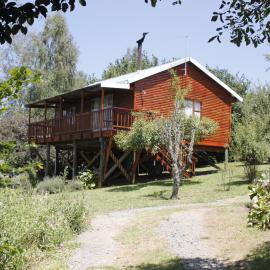 Nibelheim Self Catering Cottage, ξενοδοχείο σε Hogsback