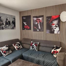 Appartement tout confort Piscine Parking