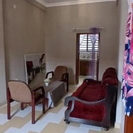 Furyan Lodge