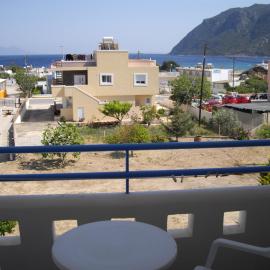 Fourtounis Hotel, hotel v destinaci Kefalos