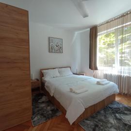 Gal Apartments