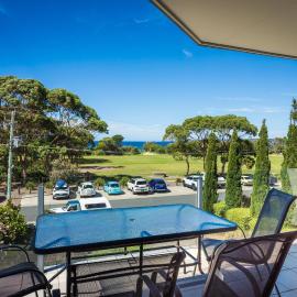 Seachange Apartments Merimbula