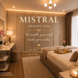The Captain Apartments Marina next to Verbella Leonardo Academy MXP