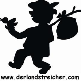 Ferienwohnungen im Landstreicherhaus, viešbutis mieste Stolpenas