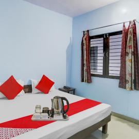 Hotel O G P Guest House, Hotel in Dādri