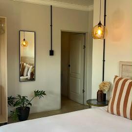 Lighthouse Guesthouse & Cafe, hotel Groblersdalban