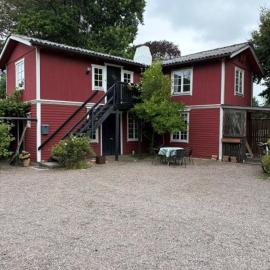 Valhallsvägen 45, hotel in Ängelholm