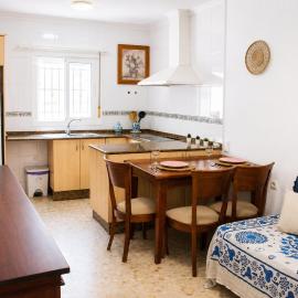 Apartamento en el centro de Chiclana