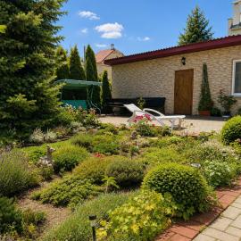 Mini-Hotel Luch Sveta
