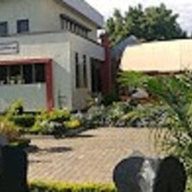 Paki Garden hotels&apartment, hotelli kohteessa Moshi