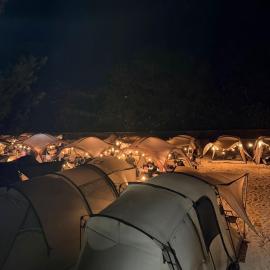 camp asri, hotel u gradu Bukitingi
