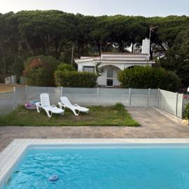 Finca Dos Vientos Tarifa, hótel í Tarifa