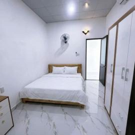 Nguyễn Home Mũi Né