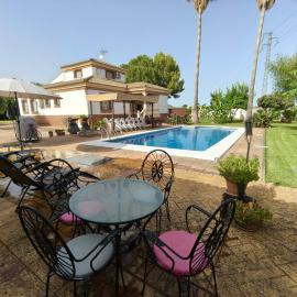 Chalet Villa Rossmar, hotel a Còrdova