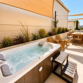 Meros Marotti - Spacious 3BR Home in Zakynthos, hotel u gradu 'Zakynthos Town'
