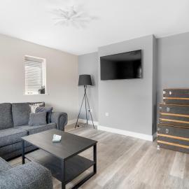 Perfect Getaway 1, hotel v destinácii Middlesbrough