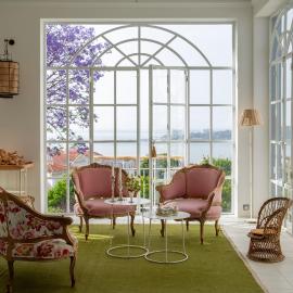 Tarabel Lisbon