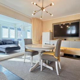 FEWO Faber - im Herzen von Langenargen, hotell i Langenargen