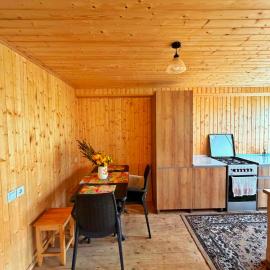 Saxli bunebashi, hotel en Ozurgetʼi