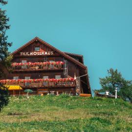 Berggasthof Hollhaus