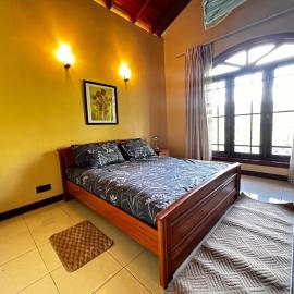 Johannes Nest, hotel in Gampola
