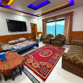 Galiyat Peak, hotel in Abbottabad