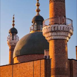 Atour Hotel Urumqi International Grand Bazaar, hotel di Ürümqi