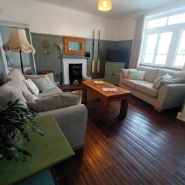 Melbourne Cottage