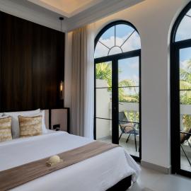Riviera Boutique Hotel Ubud - Prime Location
