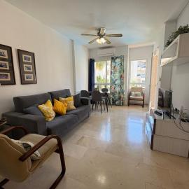 Azul Rentals Albir flat, hotel a l'Albir