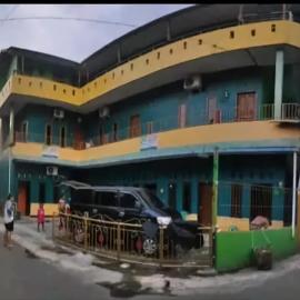 Pondok zio, Hotel in Pangandaran