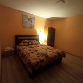 Markovic Apartmani