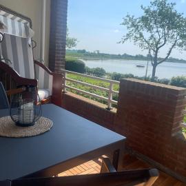 Ferienwohnung Sundkieker Fehmarn