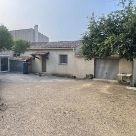 Grande maison climatisée au coeur du Luberon