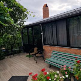Wine&Honey Cozy Guest House