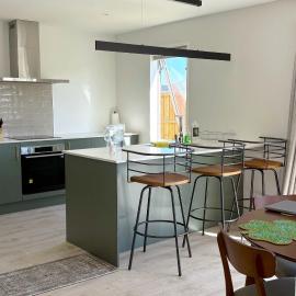 Spacious Family Home In Rolleston 2 Bedrooms With 3 Beds, hotel v destinácii Rolleston
