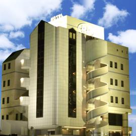 Hotel RR (Adult Only), hotelli kohteessa Yokkaichi